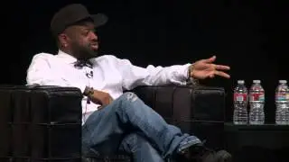 Jermaine Dupri (So So Def Recordings) at Startup Grind 2013