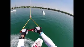Wakeboard ,Lupa,Butterstick Pro 2021