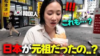 初来日で初めて知った衝撃の真実…日本の神社・寺・商店街めぐり！