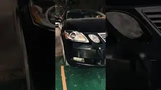 Your headlights are not bright enough?