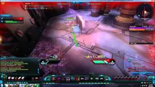 Stalker / Esper VS Stalker / Spellslinger