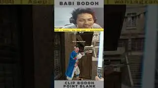 Ngebokong babi bodoh | Point Blank Zepetto Indonesia