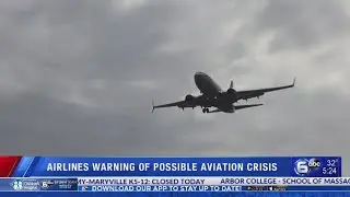 FAA sets rules for some Boeing 787 landings near 5G service