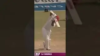 Highest Individual Score in Test Cricket - Brian Lara 400 Runs