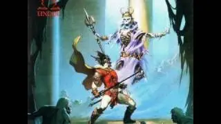 Cirith Ungol - Cirith Ungol