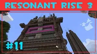 Resonant Rise 3 - Dimensional Transceiver - 11