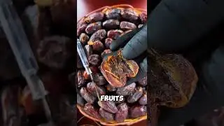 Большинство людей не знают этих фактов о фруктах. | #факты #фрукты #пользадляздоровья
