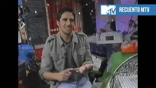 Conexi&oacute;n MTV 1996/1999 con Arturo Hern&aacute;ndez - Parte 2