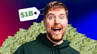 Mr. Beast is Worth WHAT???