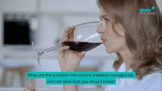 Semaglutide Interactions with Red Wine: What You Need to Know