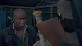 Days Gone Story Mission : This One's On Me , Just Checking In , Aspen Butte Ambush Camp