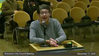 12-17-25 Parks Plan: Use Of Slur 'Vagrant' In Plan, Shows City's Aporophobia Reaches Our Safe Place.