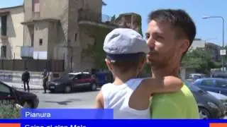 Pianura (NA): Colpo al clan Mele - 13 Agosto 2013