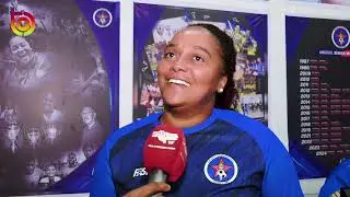 Comitiva Da Sttop FM Em Visita Institucional Ao InterClube