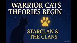 Welcome to Warrior Cats Uncovered