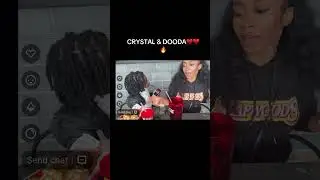 #itsreallycrystal #twitchclips #fyp