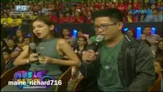 Alden & Maine : Music Hero October 18 2016