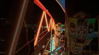 Kollam fest 2024|Marine aquarium kollam ashramam maidanam #kollam #kollamfest #shortsfeed