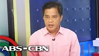 Killing field? PNP rejects Amnesty International tag on Bulacan | ANC