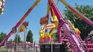 Allou Fun Park 19.06.22