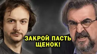ЭТО БЫЛ ЕГО ГРЕХ! Сын Золотовицкого раскрыл ТАЙНУ последних минут отца!