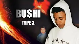 VIENS ON PARLE DE BU$HI (tape 3).