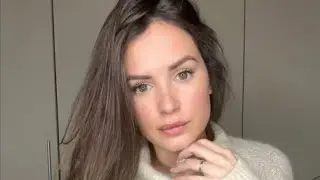 Uomini e Donne, gender reveal intimo per Marta Pasqualato foto
