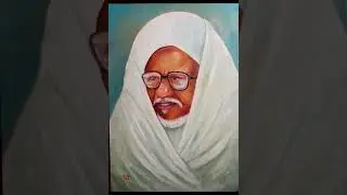 Sudanese Prophetic Madih Poets: Sheikh Al-Sammani Sheikh Al-Bashir