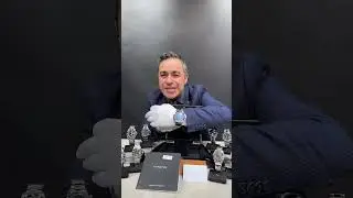 Panerai Luminor e Diver Novit&agrave; CHLW.IT | 06-03-2025 con Aldo Zitoli
