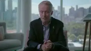 Leaked video: Tennis Australia CEO Craig Tiley