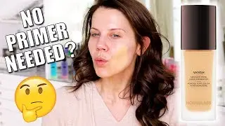 HOURGLASS LIQUID VANISH FOUNDATION ... STOP IT!