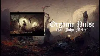 INVOKE THY WRATH - . W O R M S . [OFFICIAL EP STREAM] (2024) SW EXCLUSIVE