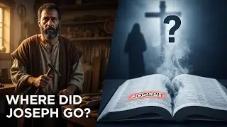 What Happened to Joseph? Why Jesus&rsquo; Father Disappears from the Bible (Explained)