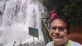 Sirimanne water falls sringeri 2025 marriage anniversary 