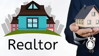 Real estate agents profile video. || 2D animated video production company Auckland