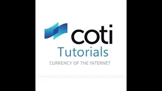 COTI  - Crosschain bridge -  Binance to Kucoin