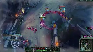 Gameplay de SETT