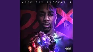 Wack Ass Rappers 2