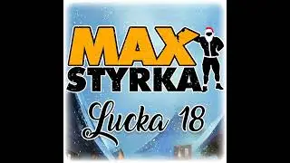 MAXstyrkas julkalender 2023 - Lucka 18