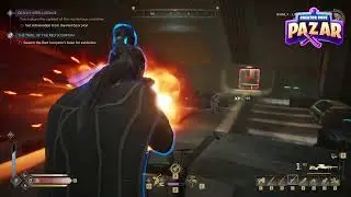 How to Search the Red Scorpions Base For Evidence 