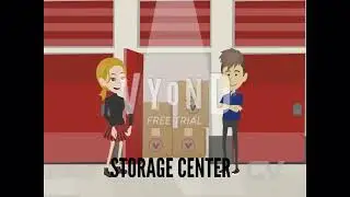 Bad Boohbah/Storage Center/Intel/The Jim Channel Original (2010)