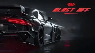 RB KILLA - BLAST OFF
