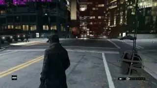 Watch Dogs (V3 FIX) - i5 3570k + Gtx 780 OC Zotac