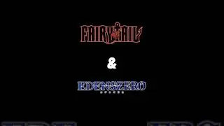 Fairy Tail & Edens Zero &deg;Remake Edit&deg;