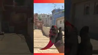 Karambit Doppler RUBY  #csgo #csgoknives #cs2 #counterstrike #counterstrike2 #csgoskins #gaming #cs2