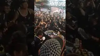Samba de Roda Gaviões da FIEL - Hino do Corinthians