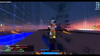 Kohi 1v1s ~ YELLOW57