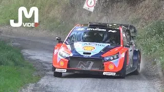 East Belgian Rally 2025 | by JM