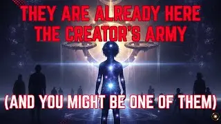The Indigo Children & The Frequency War for Human Consciousness