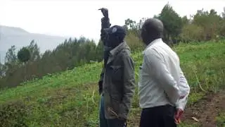 Cornerstone Preparatory Academy Water System - Maai Mahiu, Kenya